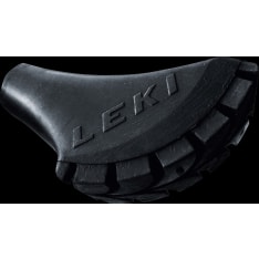 Leki Rubber Bad walking stick rubber feet