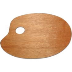 Meyco wooden palette