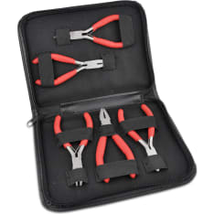 Meyco jewelry pliers assortment