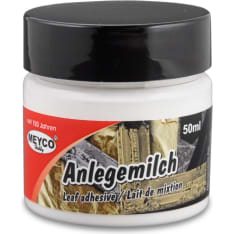 Meyco 50ml lehtimetalliliima
