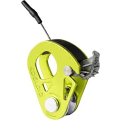 Edelrid Spoc lukkiutuva taljapyörä