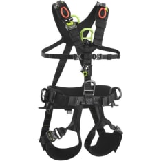 Edelrid Vertic Triple Lock S-M valjaat