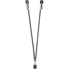 Edelrid Switch Pro Double 70cm Y-liitosköysi