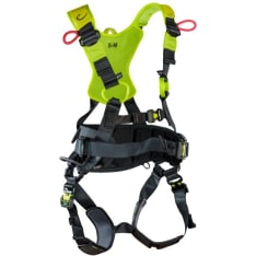 Edelrid Flex Pro L-XL valjaat
