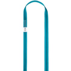 Edelrid X-Tube Loop Icemint 25mm 80cm  ankkurinauhalenkki