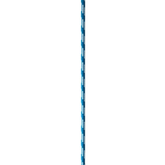 Edelrid PES Cord 7mm 100m Blue tarvikenaru