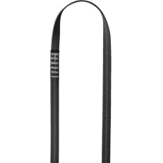 Edelrid PES Sling 16mm 240cm Night ankkurinauhalenkki