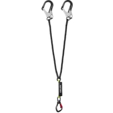 Edelrid Shockstop-Y 140 Giant 130cm vaimenninliitosköysi