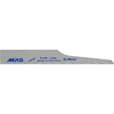 MPS Bi-M 100x0,65 T0.7 5kpl paineilma pistosahanterä