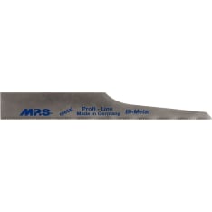 MPS BIM 100x1mm 5kpl pistosahanterä
