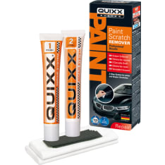 Quixx Scratch remover for varnish 50ml