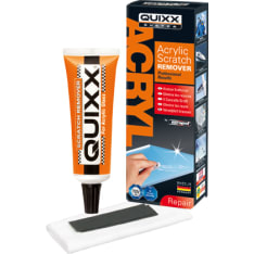 Quixx Acrylic Scratch Remover 50 ml Scratch remover for acrylic surfaces