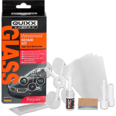 QUIXX tuulilasin korjaussarja