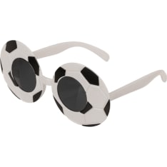 Party Fun Glasses pilailulasit (lajitelma)
