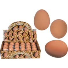 Bouncing Ball Egg kananmuna pomppupallo