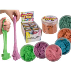Magic Sand 170 g taikahiekka