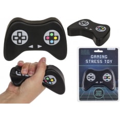 Anti Stress Controller puristeltava peliohjain