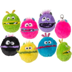 Worry Monster huolisyöppö pehmo