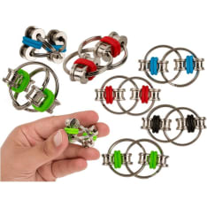 Fidget Flippy Chain