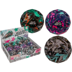 Mega-High Bounce Ball pomppupallo