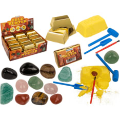 Gold Hunter Excavation Set kaivaussetti