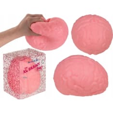 XL Squeeze Brain 15,5 cm puristeltava aivo