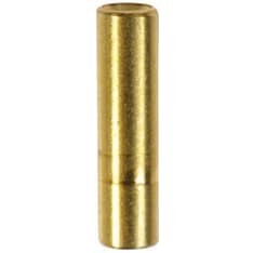 Pääteholkki, Vaijeri, vaijeri Ø 1,2mm , (20kpl) , (2705)