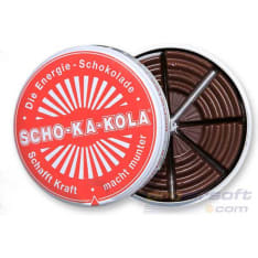 Scho-Ka-Kola 100 g energiasuklaa