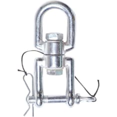 Amazonas Swivel pyörivä sakkeli