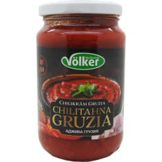 Völker Gruzia 360 ml chilitahna valkosipulilla