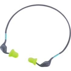 Uvex Xact-Band Banded earplugs