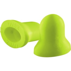 Uvex Xact 10pcs spare earplugs