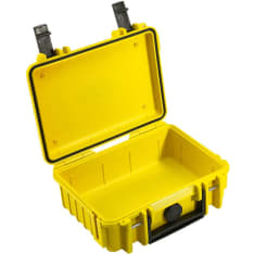 B&W Outdoor Case 500 IP67 suojalaukku