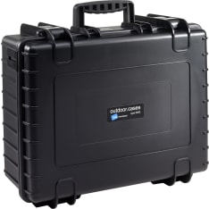 B&W Type 6000 (divider) suojalaukku