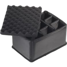 Bw Outdoor Cases Divider System /Rpd For Type 2000