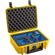 B&W Outdoor Case 1000 GoPro Hero 9 protective case