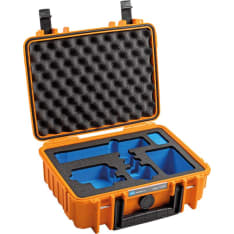 B&W Outdoor Case 1000 GoPro Hero 9 protective case