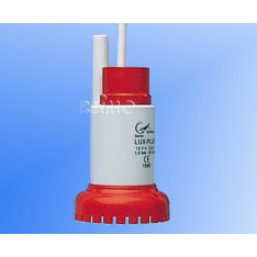 Comet Lux-Plus 12V 19l uppopumppu