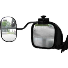 Emuk universal 3 caravan mirror
