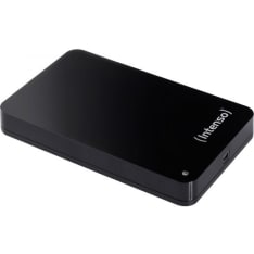 Intenso 1TB ulkoinen kovalevy