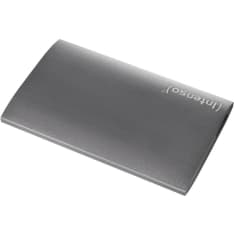 Intenso 256GB SSD ulkoinen kovalevy