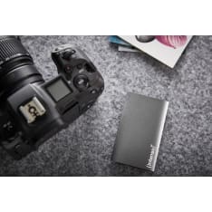 Intenso 512GB SSD ulkoinen kovalevy