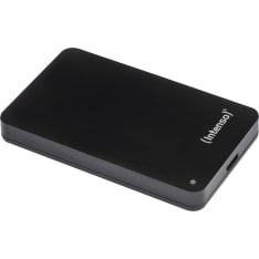 Intenso 320GB  2,5"  HDD certified refurbished