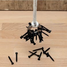 Meister Tools 40 x 5 mm 21kg magneetti rengas