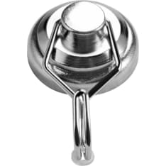 Meister Tools 36mm 1 piece 40kg magnet with hook