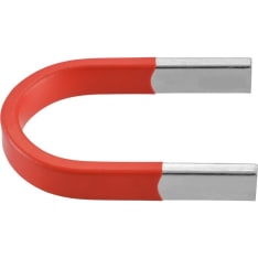 Meister Tools 65x45mm magneetti hevosenkenkä
