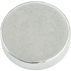Meister-Tools 20x5mm 2pc round magnet