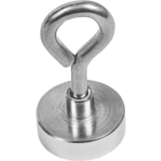 Meister-Tools 25mm 21kg umpikoukku magneetti