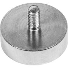 Meister-Tools 25mm 22kg uroskierre magneetti