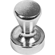 Meister-Tools 15mm 4kg 2kpl kartio magneetti